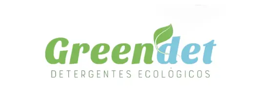 Greendet Logo